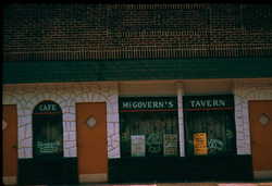 McGovern's Tavern